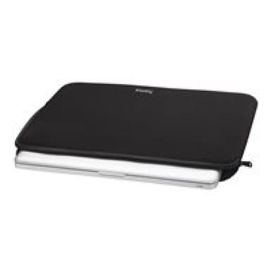 HAMA ″Neoprene″ - Notebook-Hülle - 30 cm (11.6″) - Schwarz