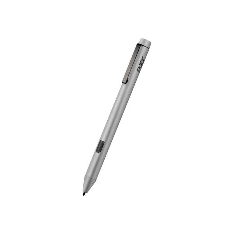 ACER USI Active Pen (ASA040) - Stift - Silber - retail - für Chromebook Enterprise Spin 13; 513; Chr