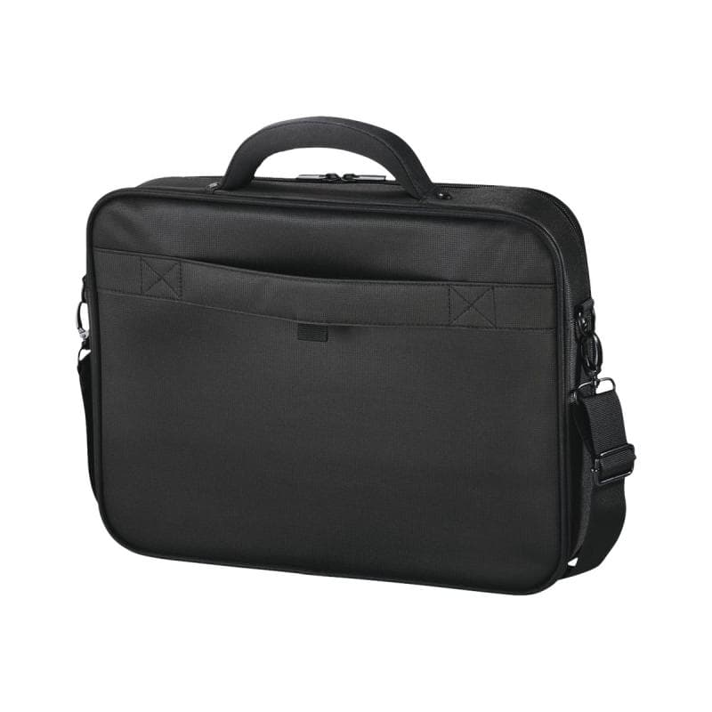 HAMA Miami - Notebook-Tasche - 44 cm (17.3″) - Schwarz