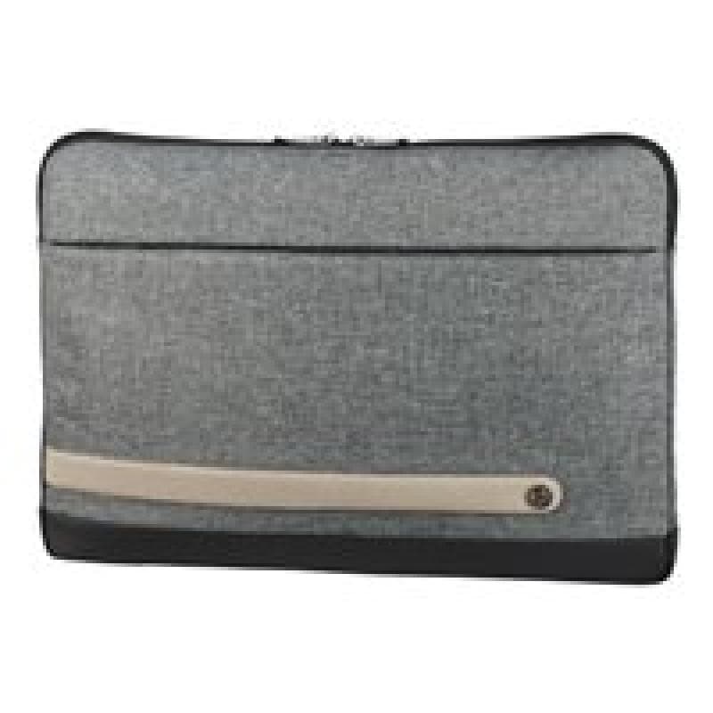 HAMA Design Line ″Terra″ - Notebook-Hülle - 33.8 cm (13.3″) - Grau