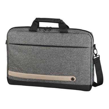 HAMA Design Line ″Terra″ - Notebook-Tasche - 40 cm (15.6″) - Grau