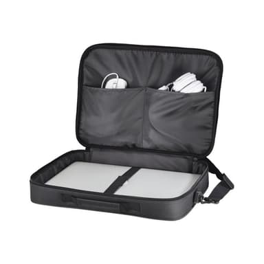HAMA ″Montego″ - Notebook-Tasche - 40 cm (15.6″) - Schwarz