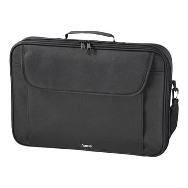 HAMA ″Montego″ - Notebook-Tasche - 40 cm (15.6″) - Schwarz