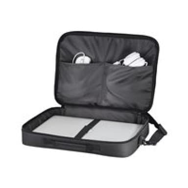 HAMA ″Montego″ - Notebook-Tasche - 40 cm (15.6″) - Schwarz