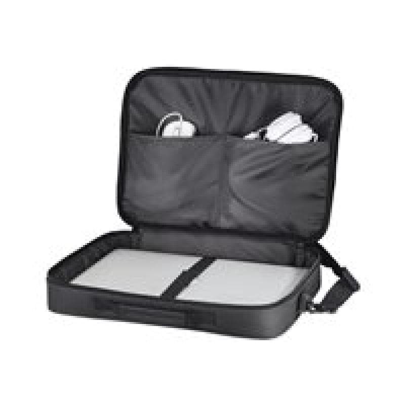 HAMA ″Montego″ - Notebook-Tasche - 40 cm (15.6″) - Schwarz