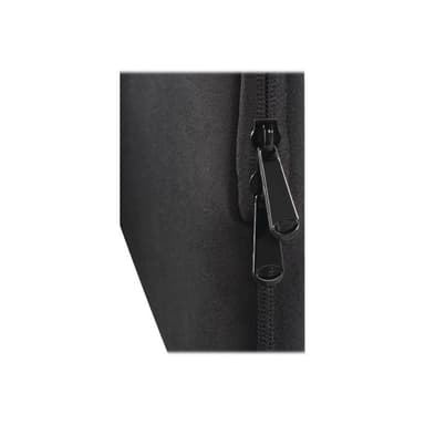 HAMA ″Neoprene″ - Notebook-Hülle - 36 cm (14.1″) - Schwarz