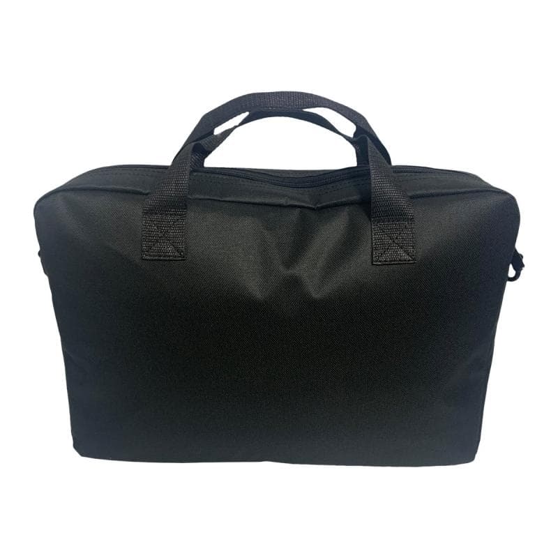 ULTRON 371957 Notebooktasche 39,6 cm (15.6″ ) Aktenkoffer Schwarz (371957)