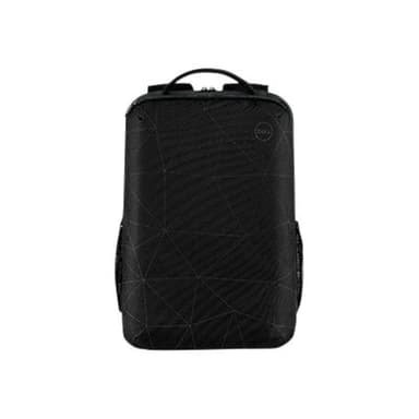 DELL Essential Backpack 15 - Notebook-Rucksack - 38,1 cm (15″) - schwarzer reflektierender Druck mit