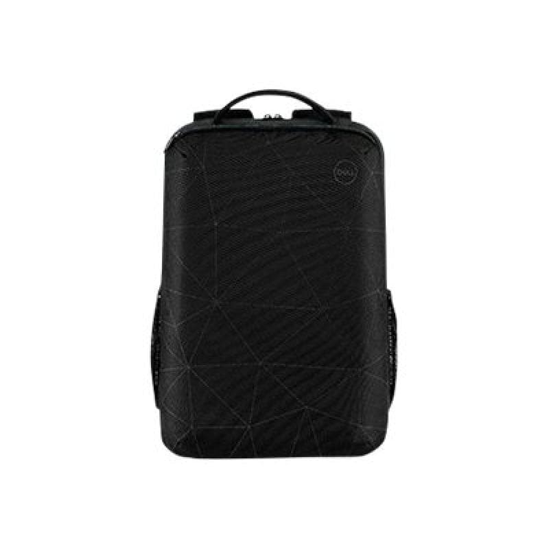 DELL Essential Backpack 15 - Notebook-Rucksack - 38,1 cm (15″) - schwarzer reflektierender Druck mit