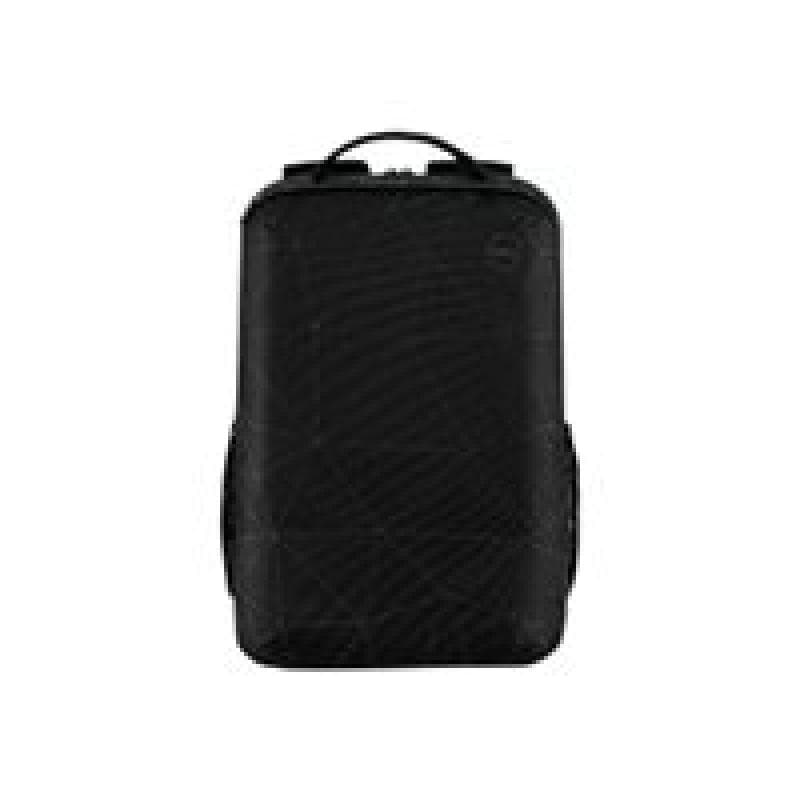 DELL Essential Backpack 15 - Notebook-Rucksack - 38,1 cm (15″) - schwarzer reflektierender Druck mit