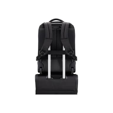 SAMSONITE Mysight Notebooktasche 43,9 cm (17.3″ ) Schwarz (135073-1041)