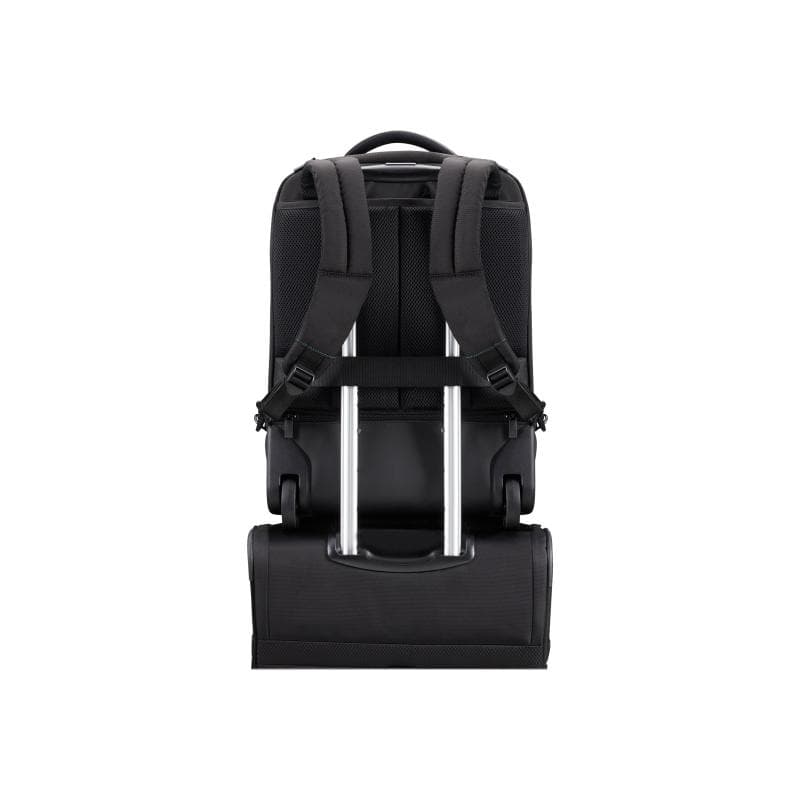 SAMSONITE Mysight Notebooktasche 43,9 cm (17.3″ ) Schwarz (135073-1041)