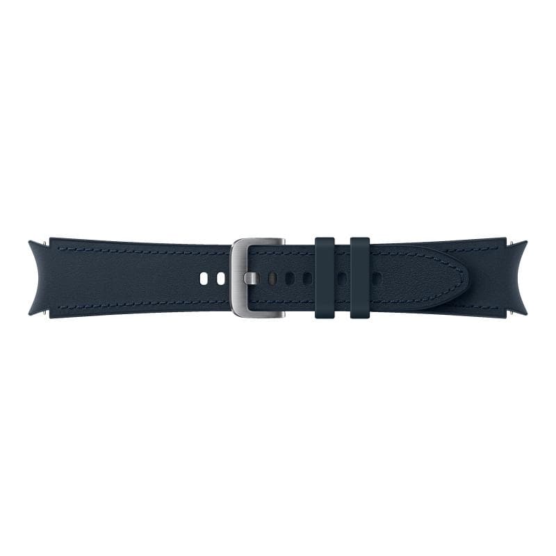 SAMSUNG ET-SHR89 - Armband für Smartwatch - Medium/Large - marineblau - für Galaxy Watch4 (40 mm), W