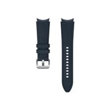 SAMSUNG ET-SHR89 - Armband für Smartwatch - Medium/Large - marineblau - für Galaxy Watch4 (40 mm), W