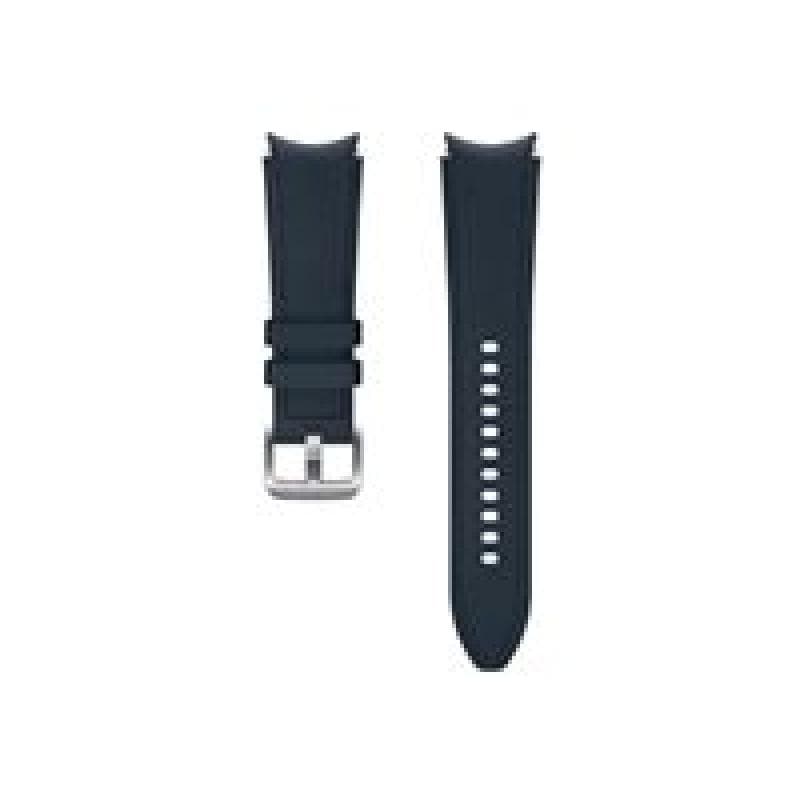 SAMSUNG ET-SHR89 - Armband für Smartwatch - Medium/Large - marineblau - für Galaxy Watch4 (40 mm), W