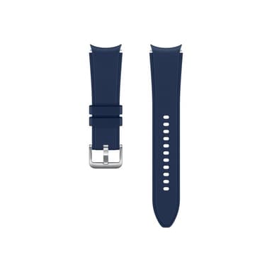 SAMSUNG ET-SFR89 - Armband für Smartwatch - Medium/Large - marineblau - für Galaxy Watch4 (40 mm), W
