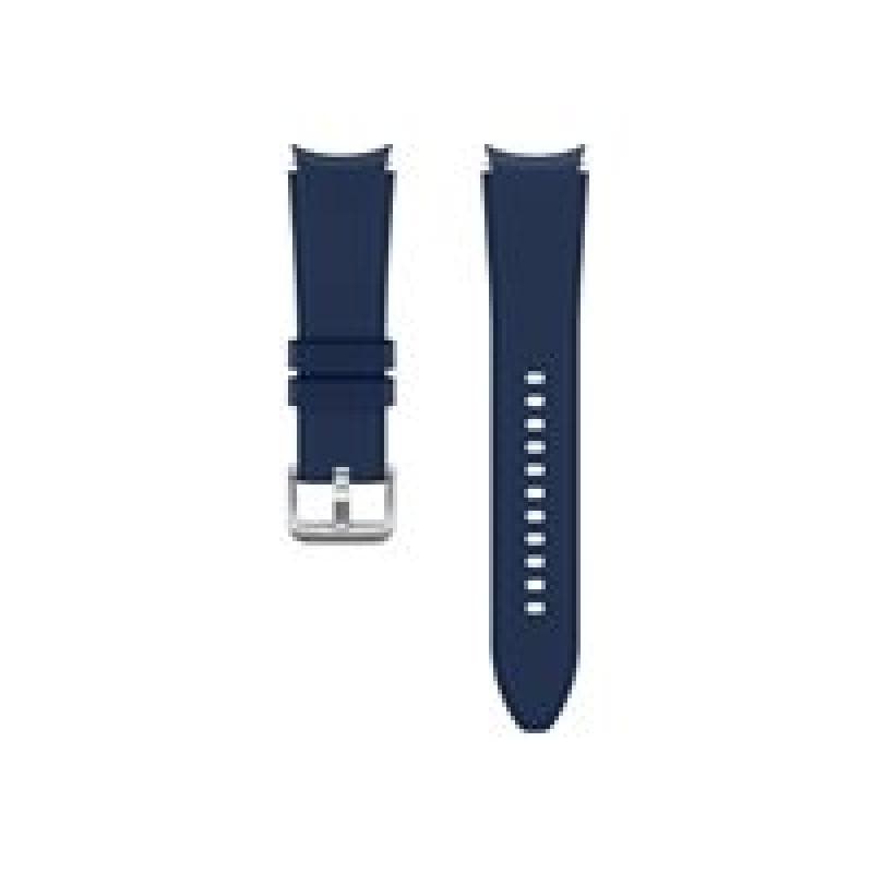 SAMSUNG ET-SFR89 - Armband für Smartwatch - Medium/Large - marineblau - für Galaxy Watch4 (40 mm), W