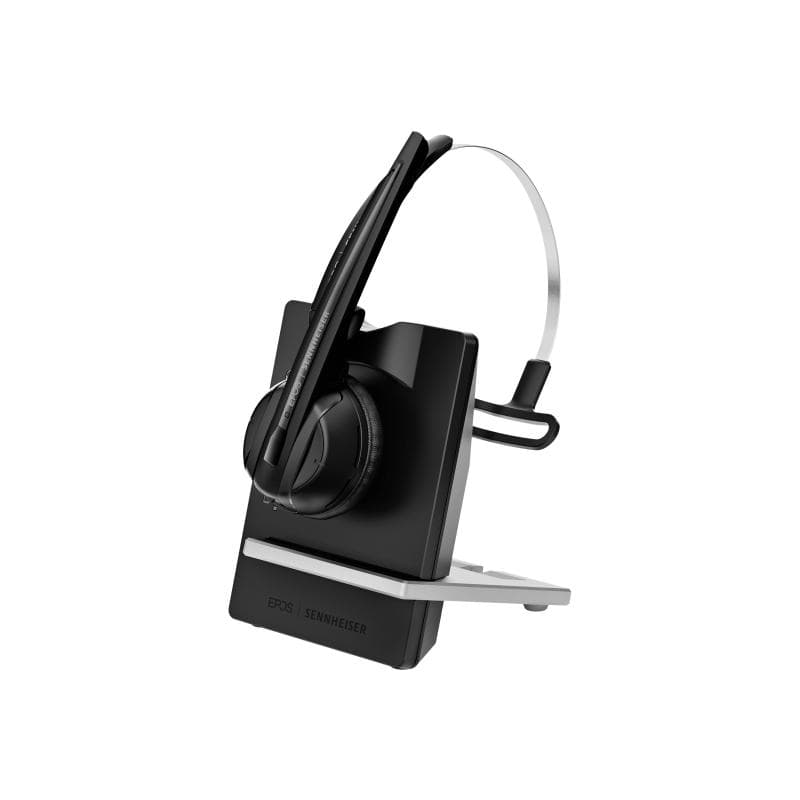 EPOS IMPACT D 10 Phone II Mono DECT-Headset für Tischtelefone Noise Cancelling