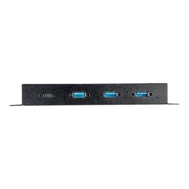 STARTECH.COM HB31C3A1CME Schnittstellen-Hub USB 3.2 Gen 2