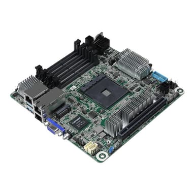 ASROCK X570D4I-2T SAM4