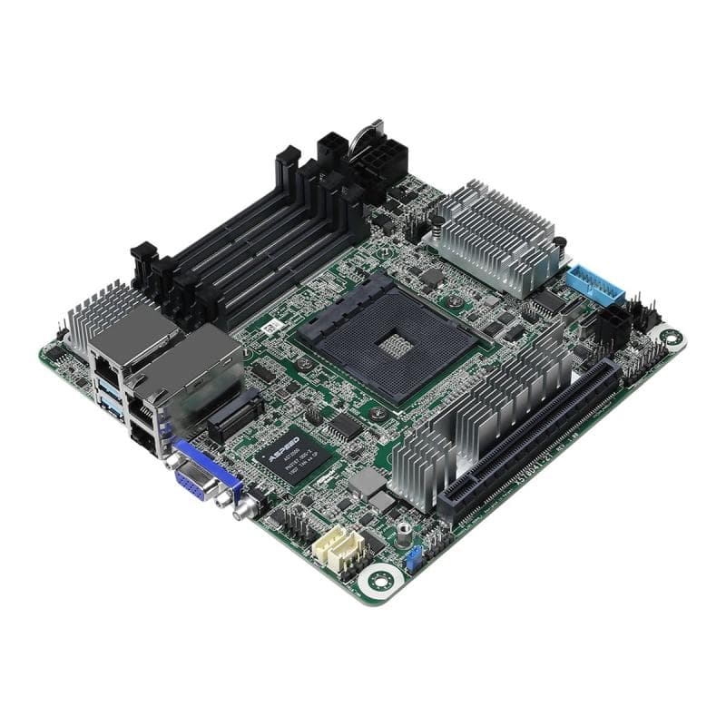 ASROCK X570D4I-2T SAM4