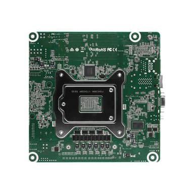ASROCK X570D4I-2T SAM4