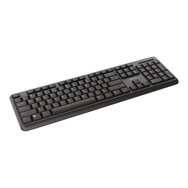 TRUST ODY WIRELESS TASTATUR DE