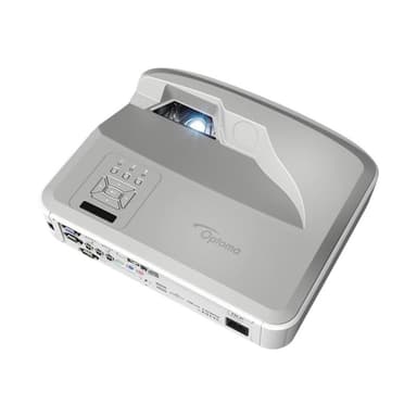 OPTOMA ZU500USTe WUXGA 5000Lumen Laser Projektor 100000:1