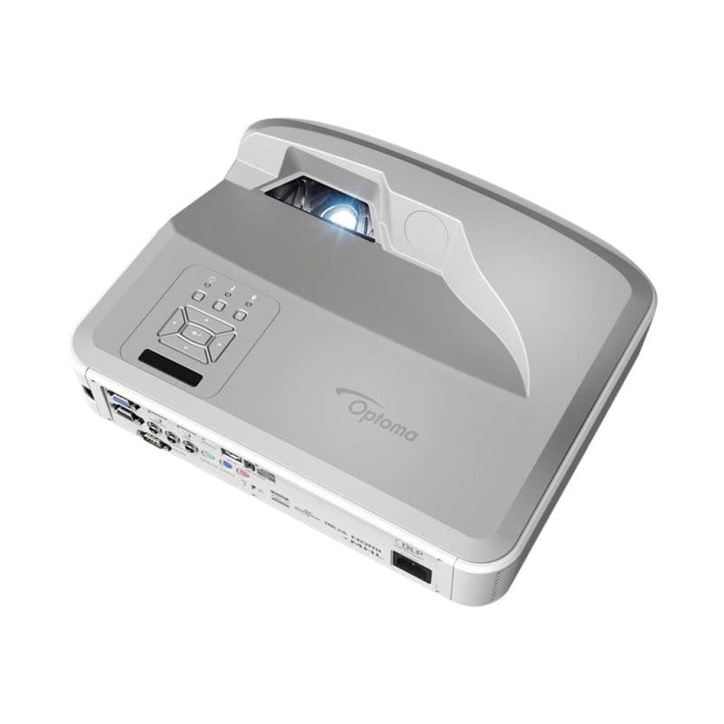 OPTOMA ZU500USTe WUXGA 5000Lumen Laser Projektor 100000:1