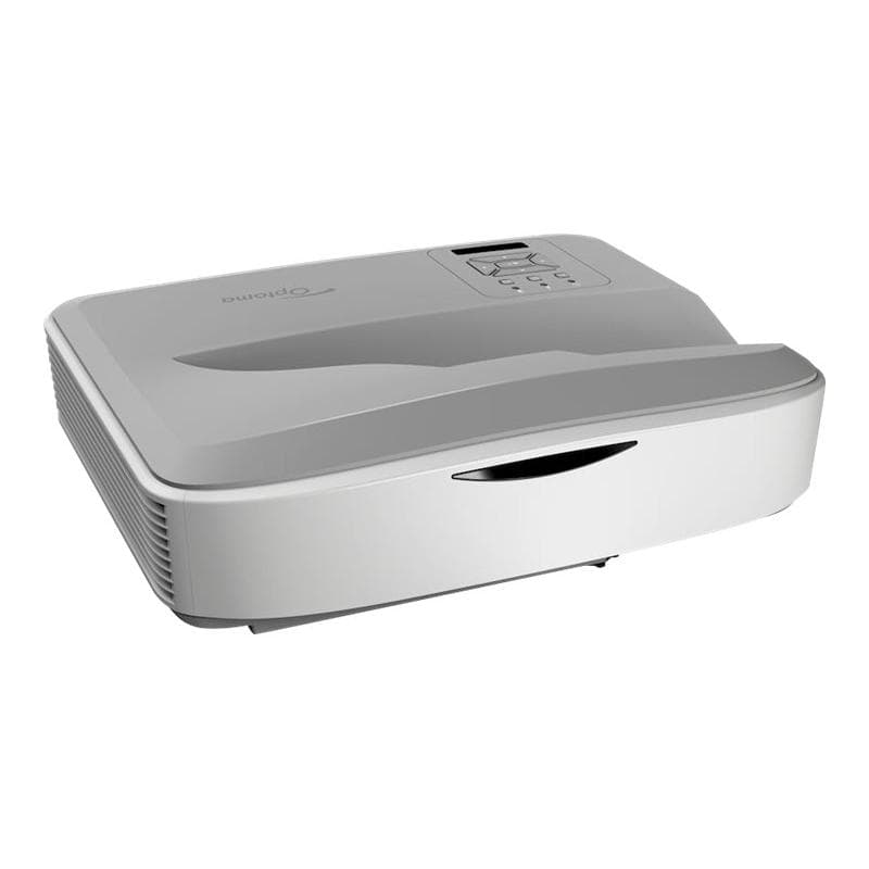 OPTOMA ZU500USTe WUXGA 5000Lumen Laser Projektor 100000:1