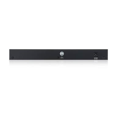 ZYXEL Switch 10x GE GS1100-10HP v2            PoE+