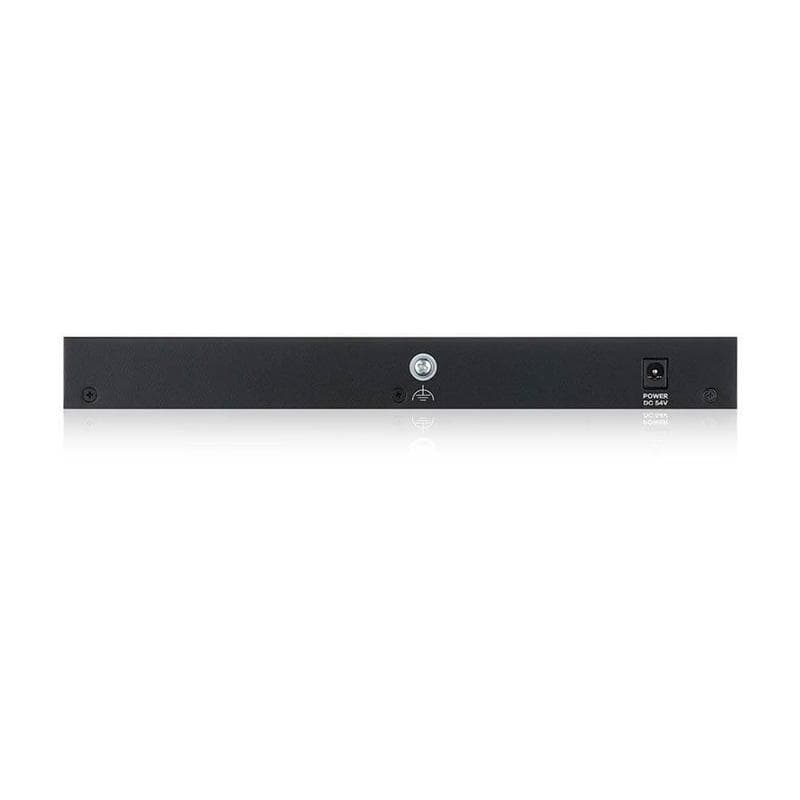 ZYXEL Switch 10x GE GS1100-10HP v2            PoE+