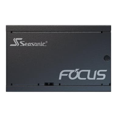 SEASONIC Netzteil Seasonic 750W FOCUS-SGX-750 Modular (80+Gold)