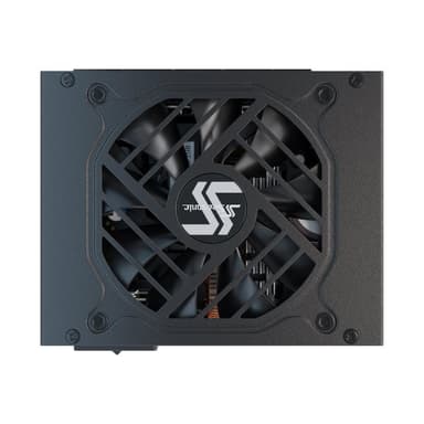 SEASONIC Netzteil Seasonic 750W FOCUS-SGX-750 Modular (80+Gold)