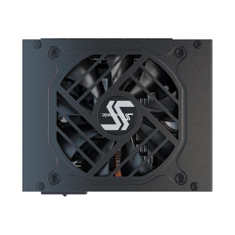 SEASONIC Netzteil Seasonic 750W FOCUS-SGX-750 Modular (80+Gold)