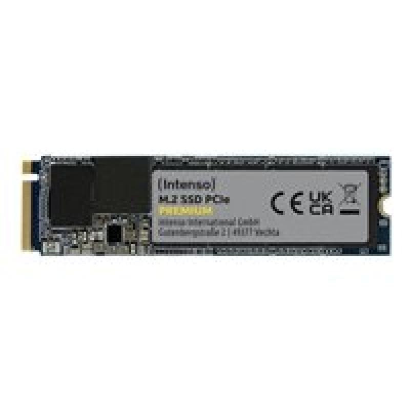 INTENSO Premium 250GB