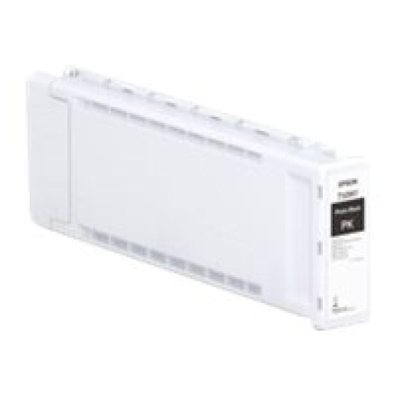 EPSON Singlepack UltraCh XD3 Photo Black T50M1