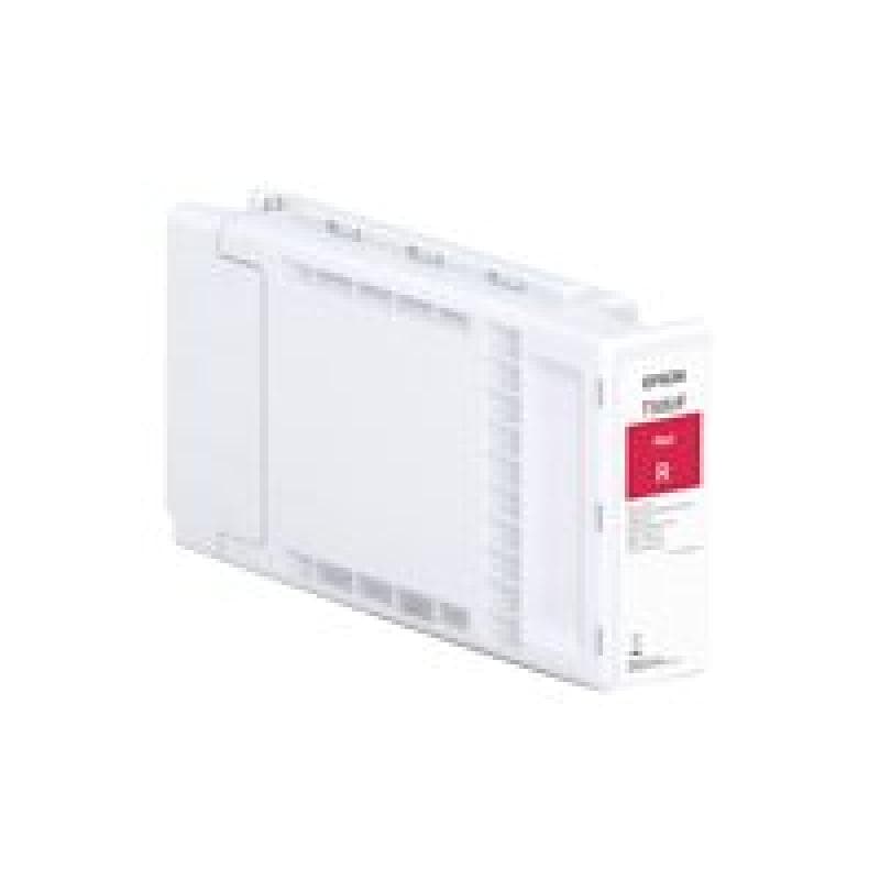 EPSON Singlepack UltraChrome XD3 Red T50UF