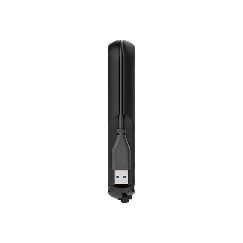 SILICON POWER A66 Shockproof Black 5TB