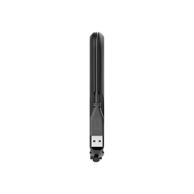SILICON POWER A66 Shockproof Black 1TB