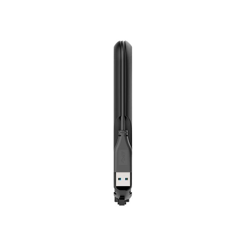 SILICON POWER A66 Shockproof Black 1TB