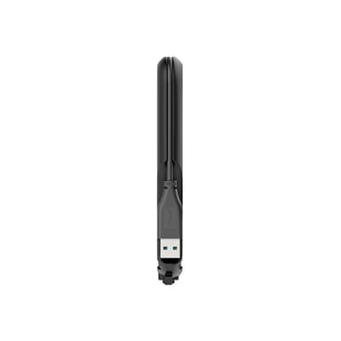 SILICON POWER A66 Shockproof Black 2TB