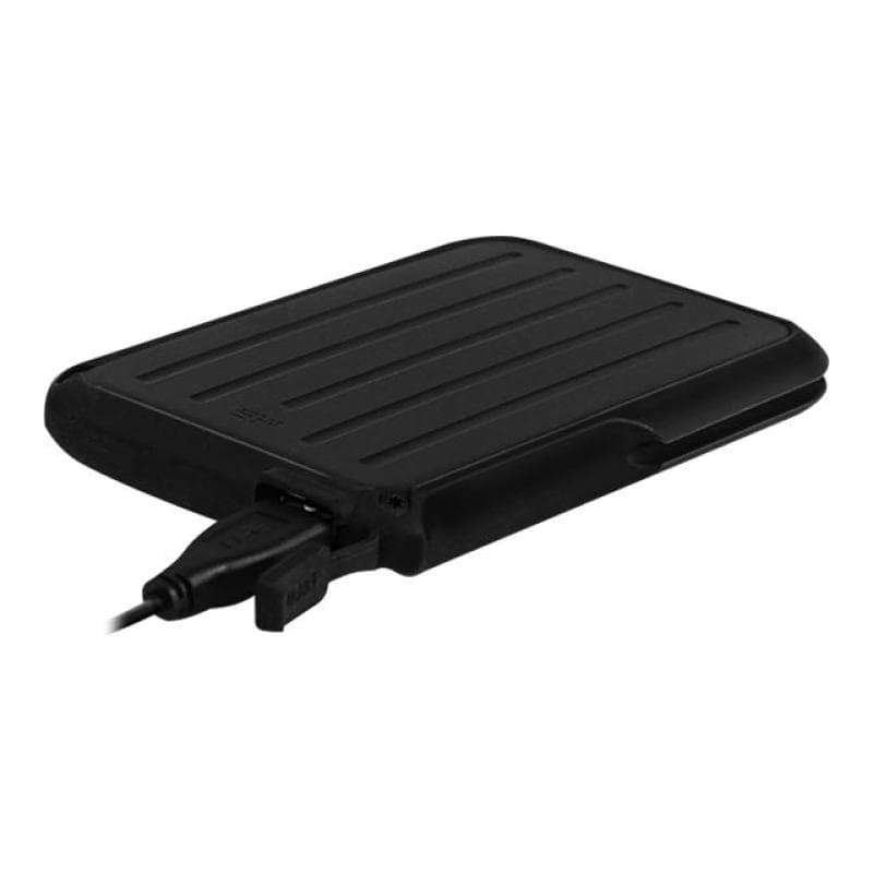 SILICON POWER A66 Shockproof Black 4TB