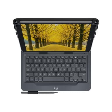 LOGITECH UNIVERSAL FOLIO/INTEGRATED KEYB (ITA)