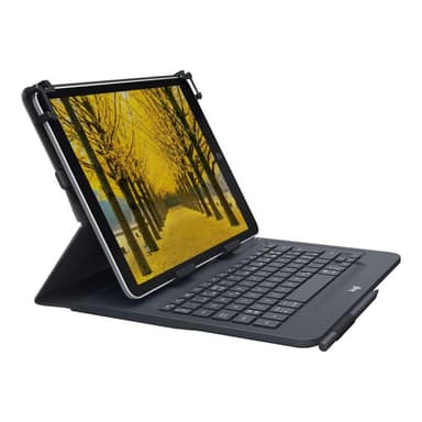 LOGITECH UNIVERSAL FOLIO/INTEGRATED KEYB (ITA)