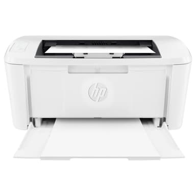 HP LaserJet M110W