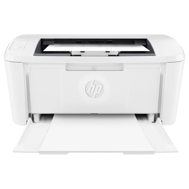 HP LaserJet M110W