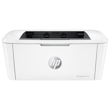 HP LaserJet M110W