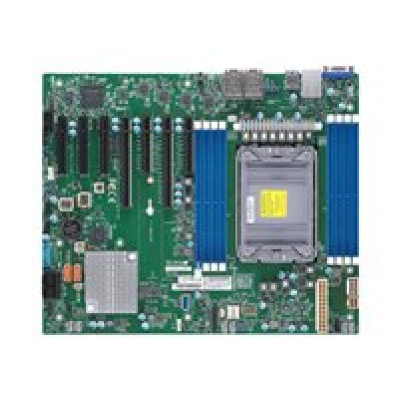 SUPERMICRO MBD-X12SPL-LN4F-B S4189