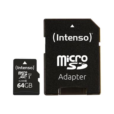 INTENSO 3424490 64GB